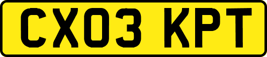 CX03KPT
