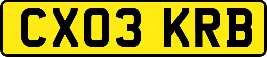 CX03KRB