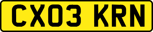CX03KRN