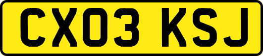 CX03KSJ