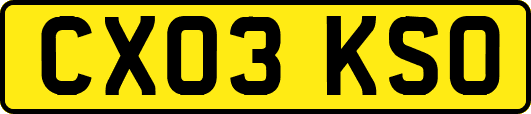 CX03KSO