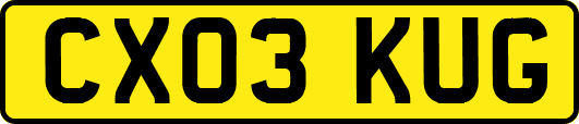 CX03KUG