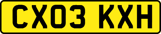CX03KXH