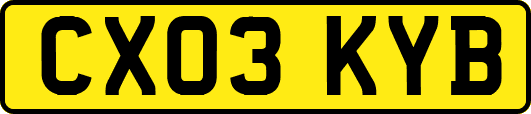 CX03KYB