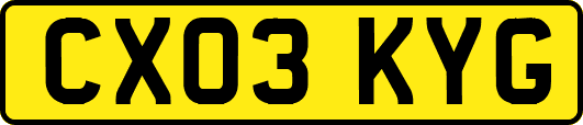 CX03KYG