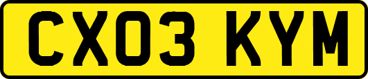 CX03KYM