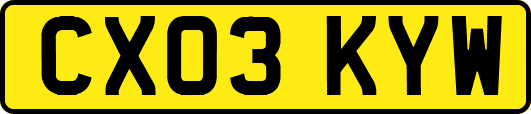 CX03KYW