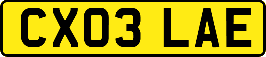 CX03LAE