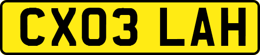 CX03LAH