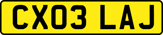 CX03LAJ