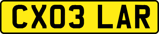 CX03LAR