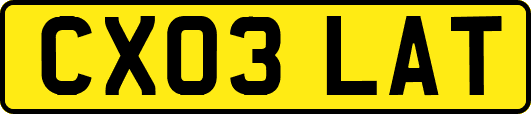 CX03LAT