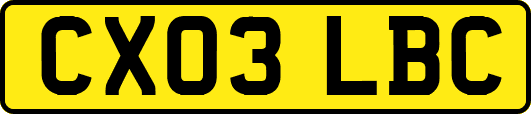 CX03LBC