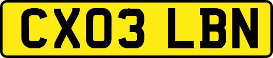 CX03LBN
