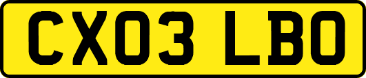 CX03LBO