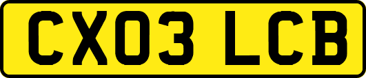 CX03LCB