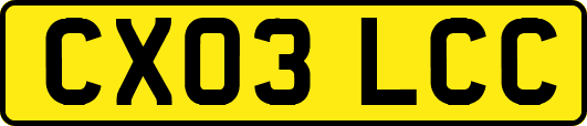 CX03LCC