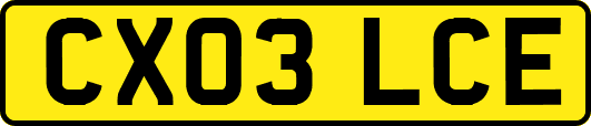 CX03LCE