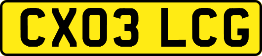 CX03LCG