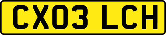 CX03LCH