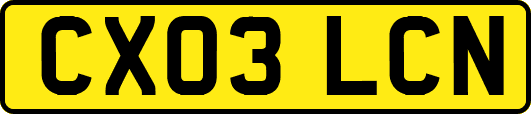 CX03LCN