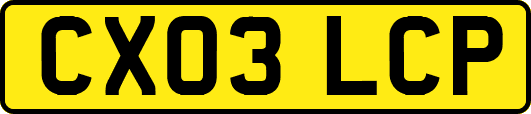 CX03LCP