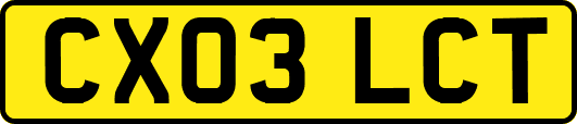 CX03LCT