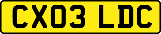 CX03LDC