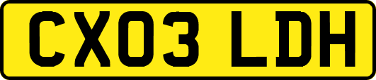 CX03LDH