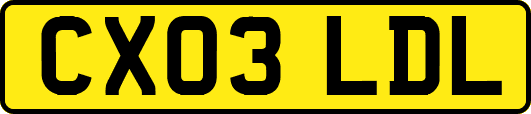 CX03LDL