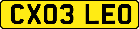 CX03LEO