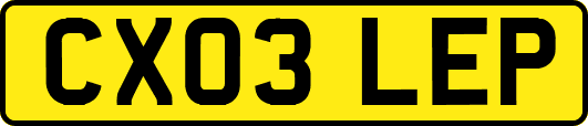 CX03LEP