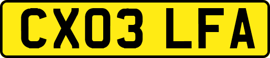 CX03LFA