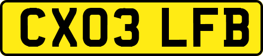 CX03LFB