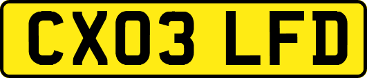 CX03LFD