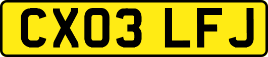 CX03LFJ