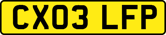 CX03LFP