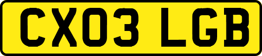 CX03LGB