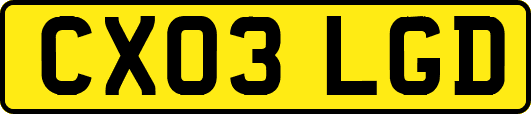 CX03LGD