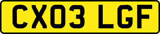 CX03LGF