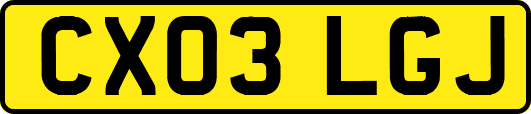 CX03LGJ