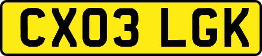 CX03LGK