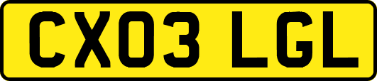 CX03LGL