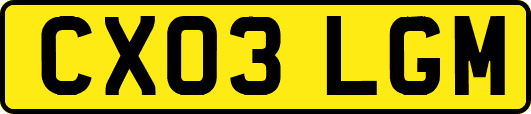 CX03LGM