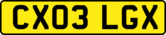 CX03LGX
