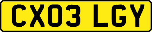 CX03LGY