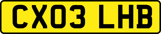 CX03LHB
