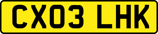 CX03LHK