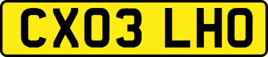 CX03LHO