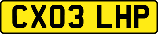 CX03LHP